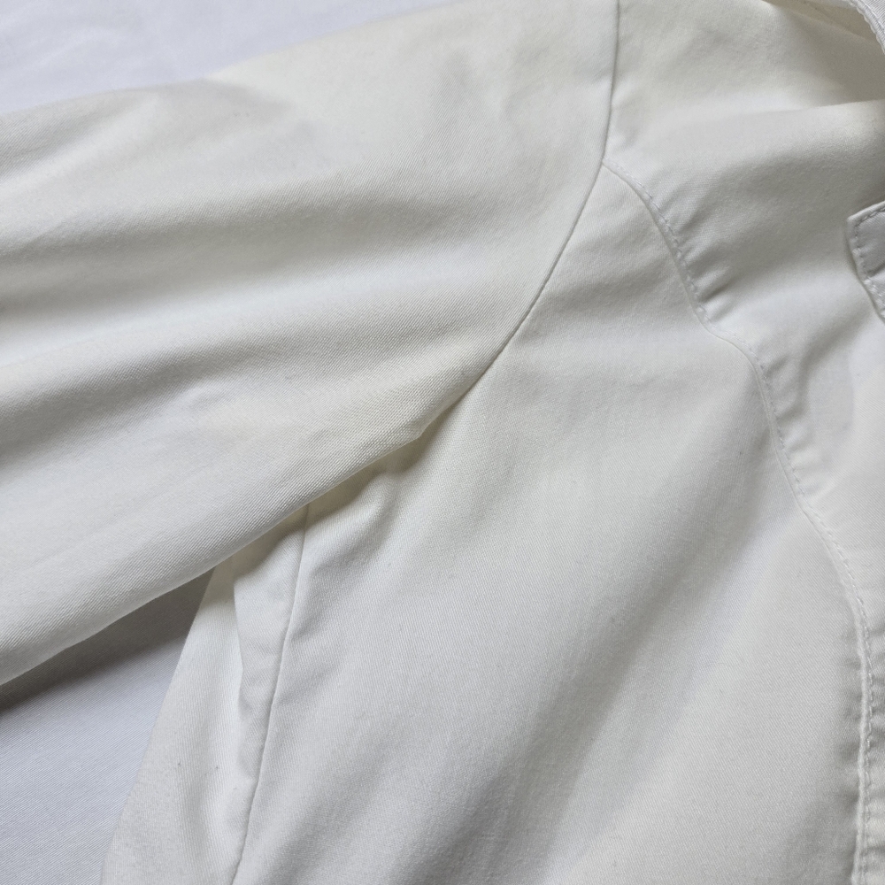 Lab Coat‎ - size Small - Picture 9 of 11